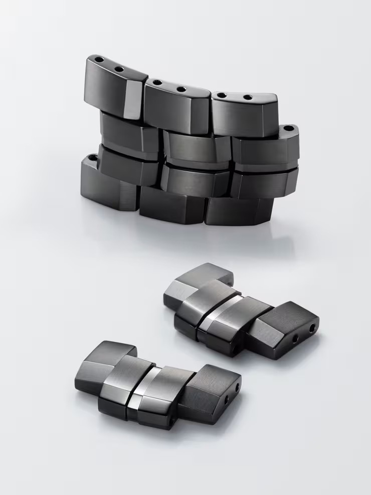 【世界限定600本】カシオ CASIO オシアナス OCEANUS OCW-SG1000CN-1AJR Manta SG1000 Series