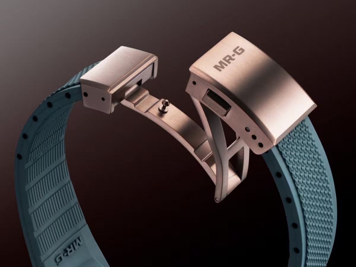 【世界限定800本】カシオ CASIO G-SHOCK MR-G MRG-B2000KT-3AJR MRG-B2000 Series