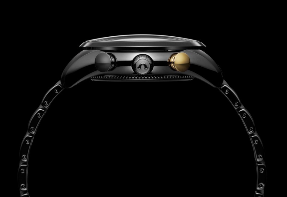 【限定250本】カンパノラ CAMPANOLA AH7064-52E CAL.6762 星響(ほしのひびき) MINUTE REPEATER