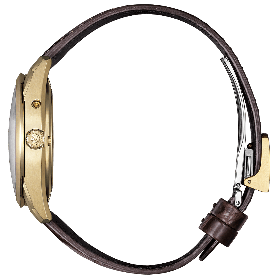 【世界限定400本】ザ・シチズン The CITIZEN AQ4103-16W