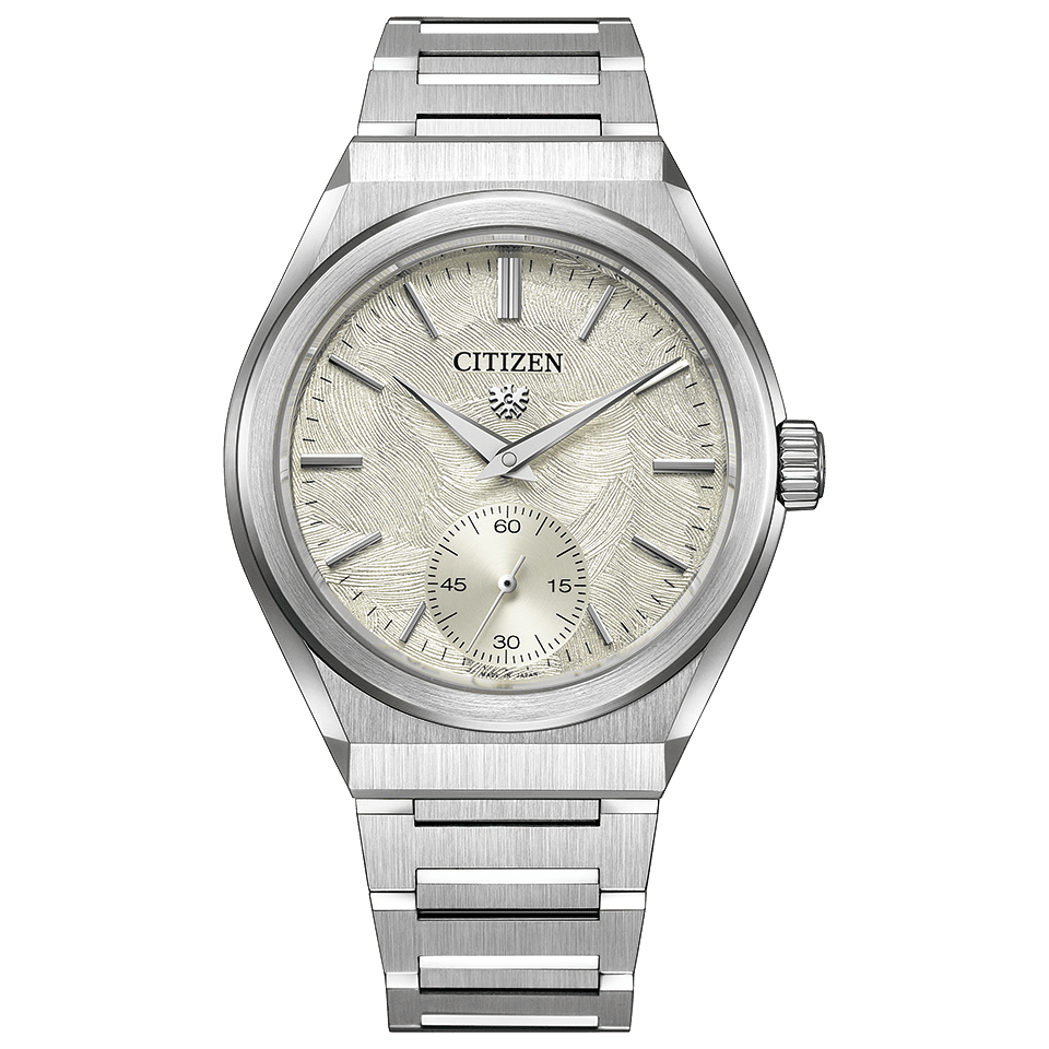 【世界限定300本】ザ・シチズン The CITIZEN NC0201-54A