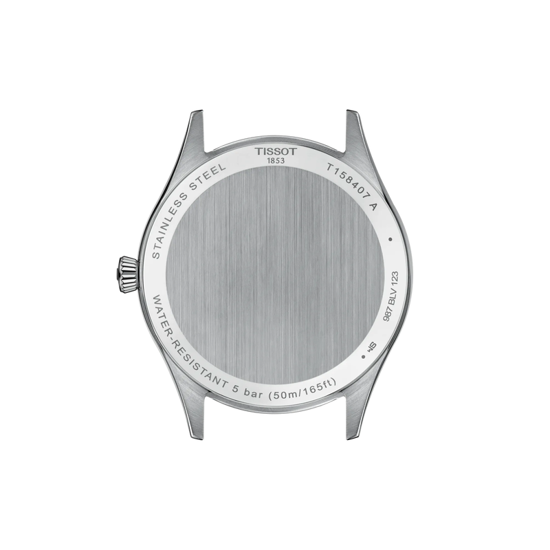 ティソ TISSOT T158.407.22.031.00 クラシック ドリーム オートマティック