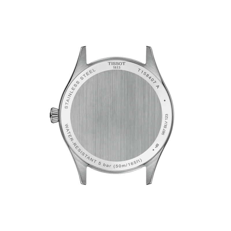 ティソ TISSOT T158.407.11.051.00 クラシック ドリーム オートマティック