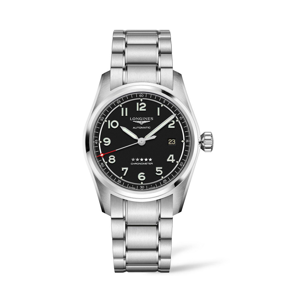 L3.810.4.53.6 スピリット LONGINES ロンジン