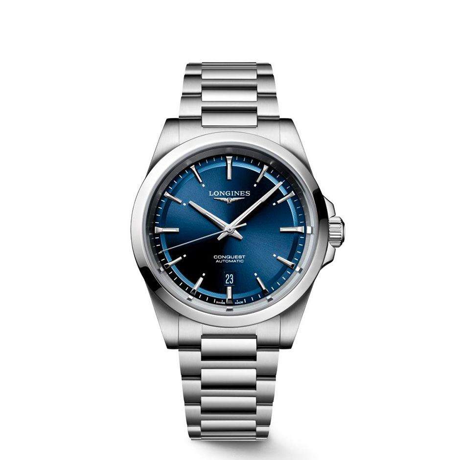 L3.830.4.92.6 コンクエスト LONGINES ロンジン