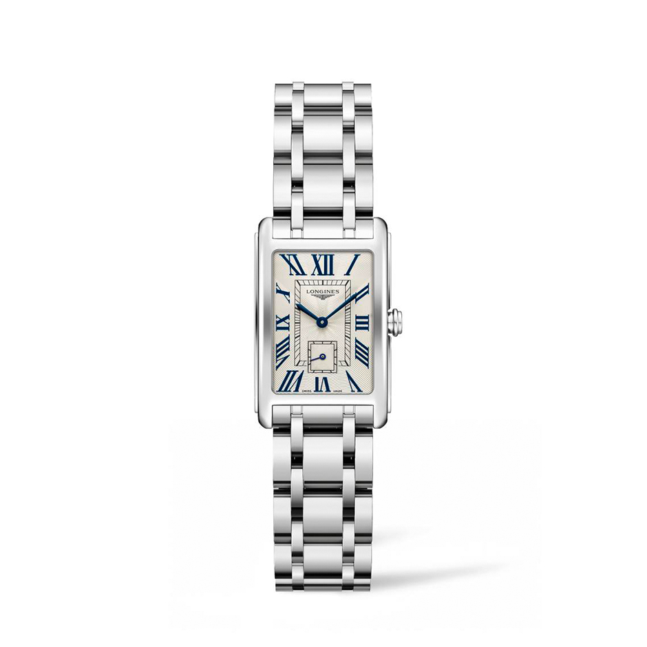L5.255.4.71.6ドルチェヴィータ LONGINES ロンジン