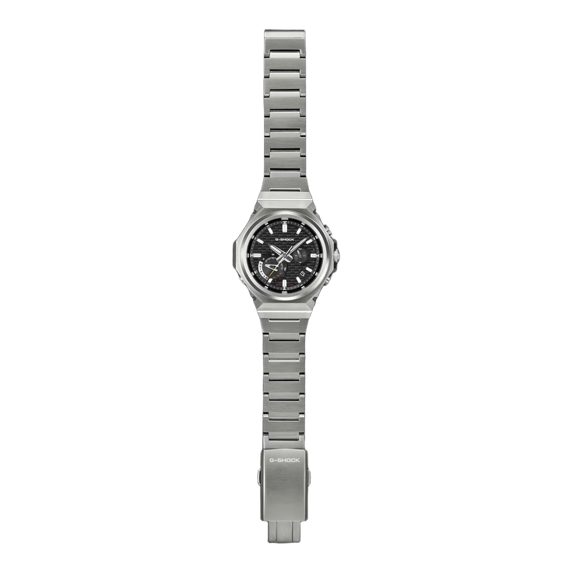 カシオ CASIO G-SHOCK GST-B1000D-1AJF G-STEEL GST-B1000 Series