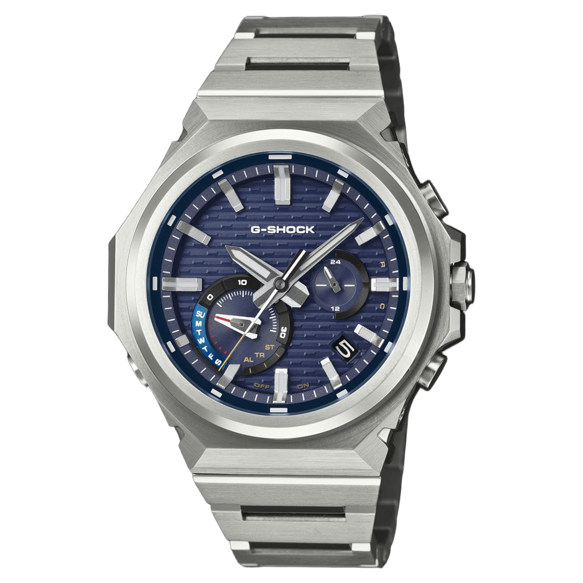 カシオ CASIO G-SHOCK GST-B1000D-2AJF G-STEEL GST-B1000 Series