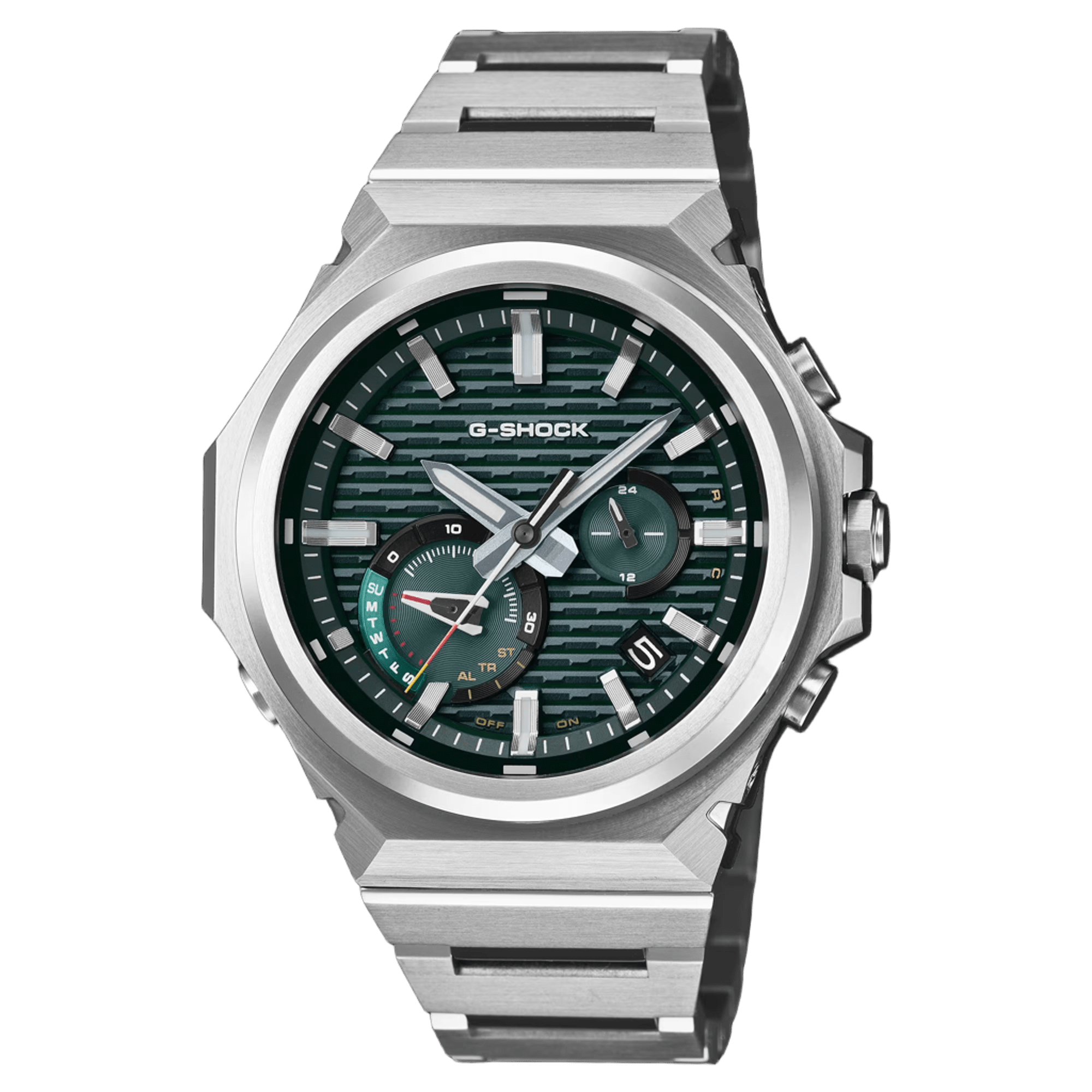 カシオ CASIO G-SHOCK GST-B1000D-3AJF G-STEEL GST-B1000 Series