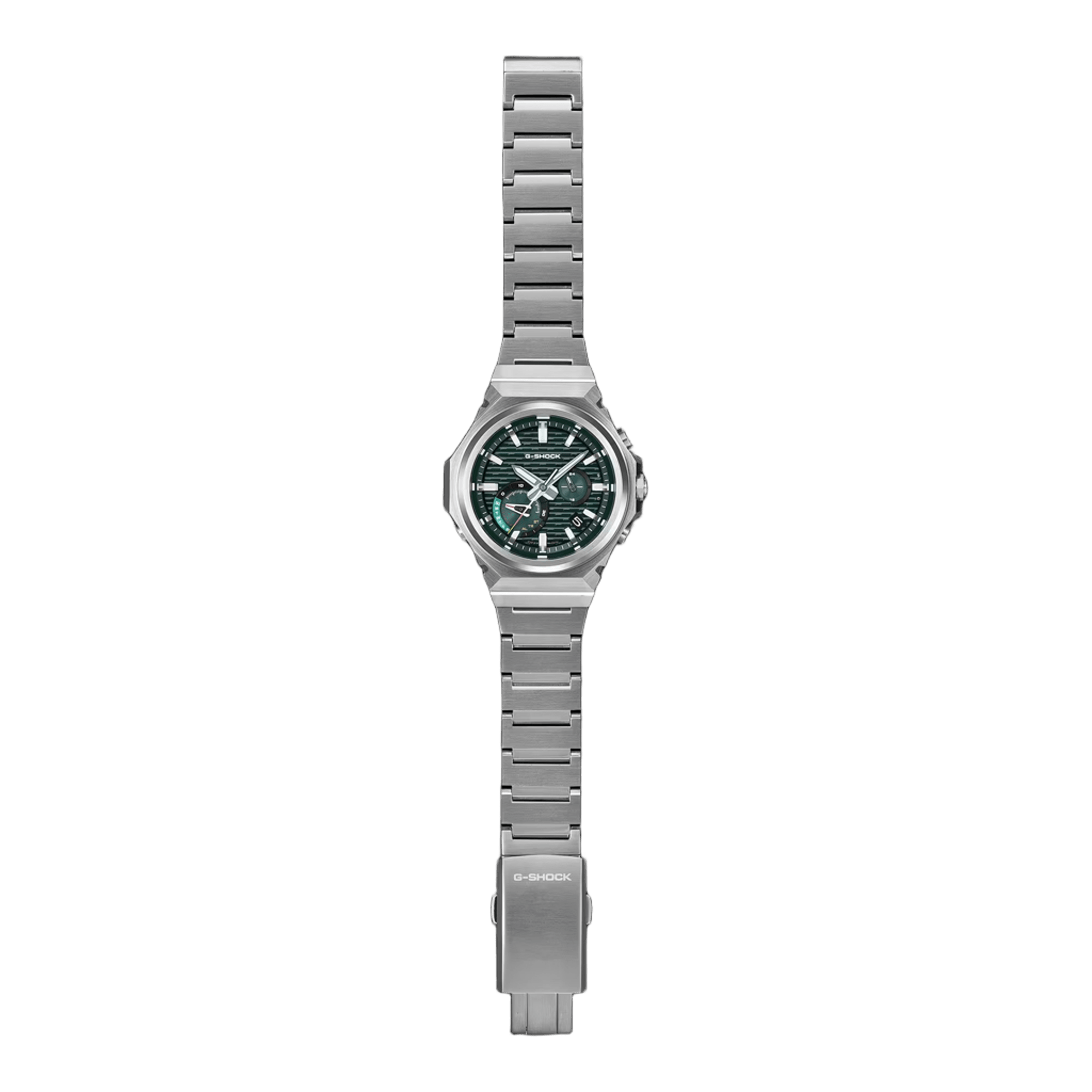 カシオ CASIO G-SHOCK GST-B1000D-3AJF G-STEEL GST-B1000 Series