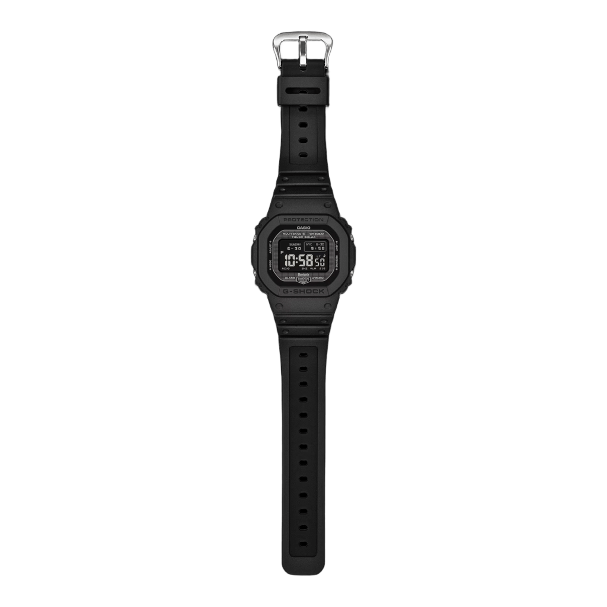 カシオ CASIO G-SHOCK GW-BX5600-1A1JF DIGITAL 5600 SERIES