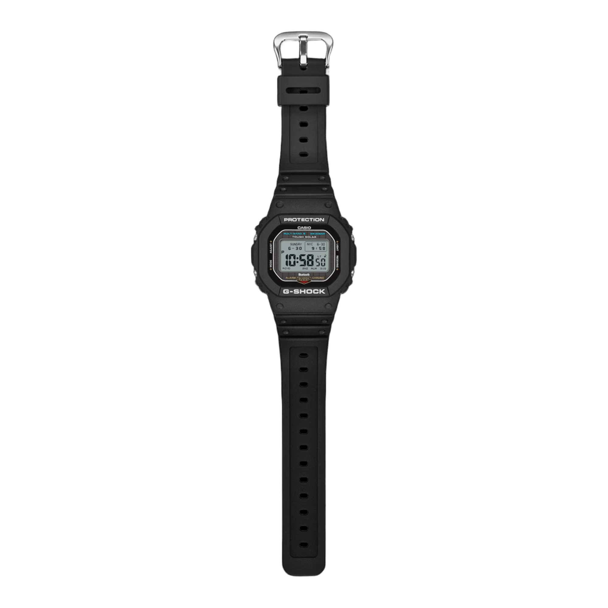 カシオ CASIO G-SHOCK GW-BX5600-1JF DIGITAL 5600 SERIES