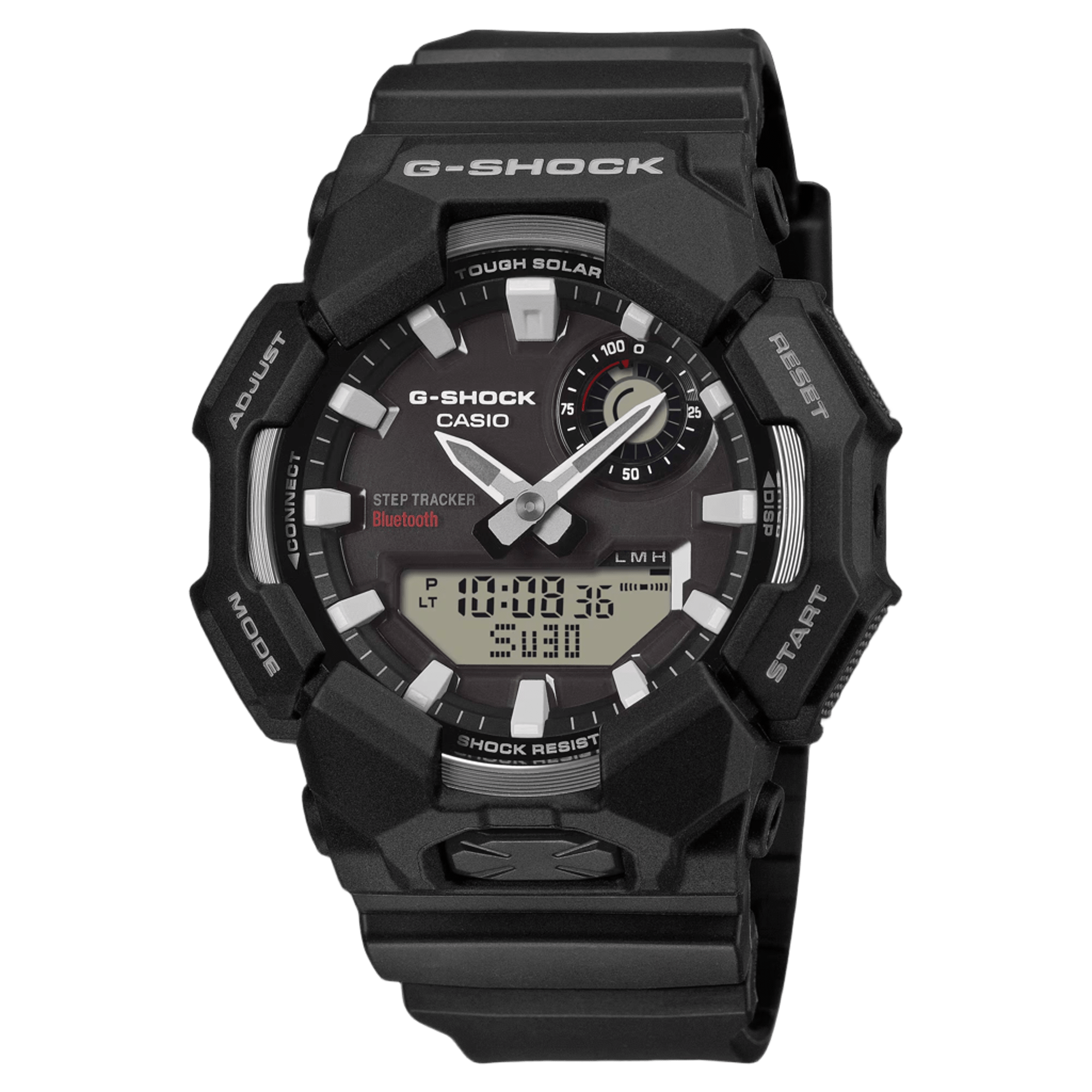 カシオ CASIO G-SHOCK GA-B010-1AJF ANALOG-DIGITAL GA-B010 SERIES