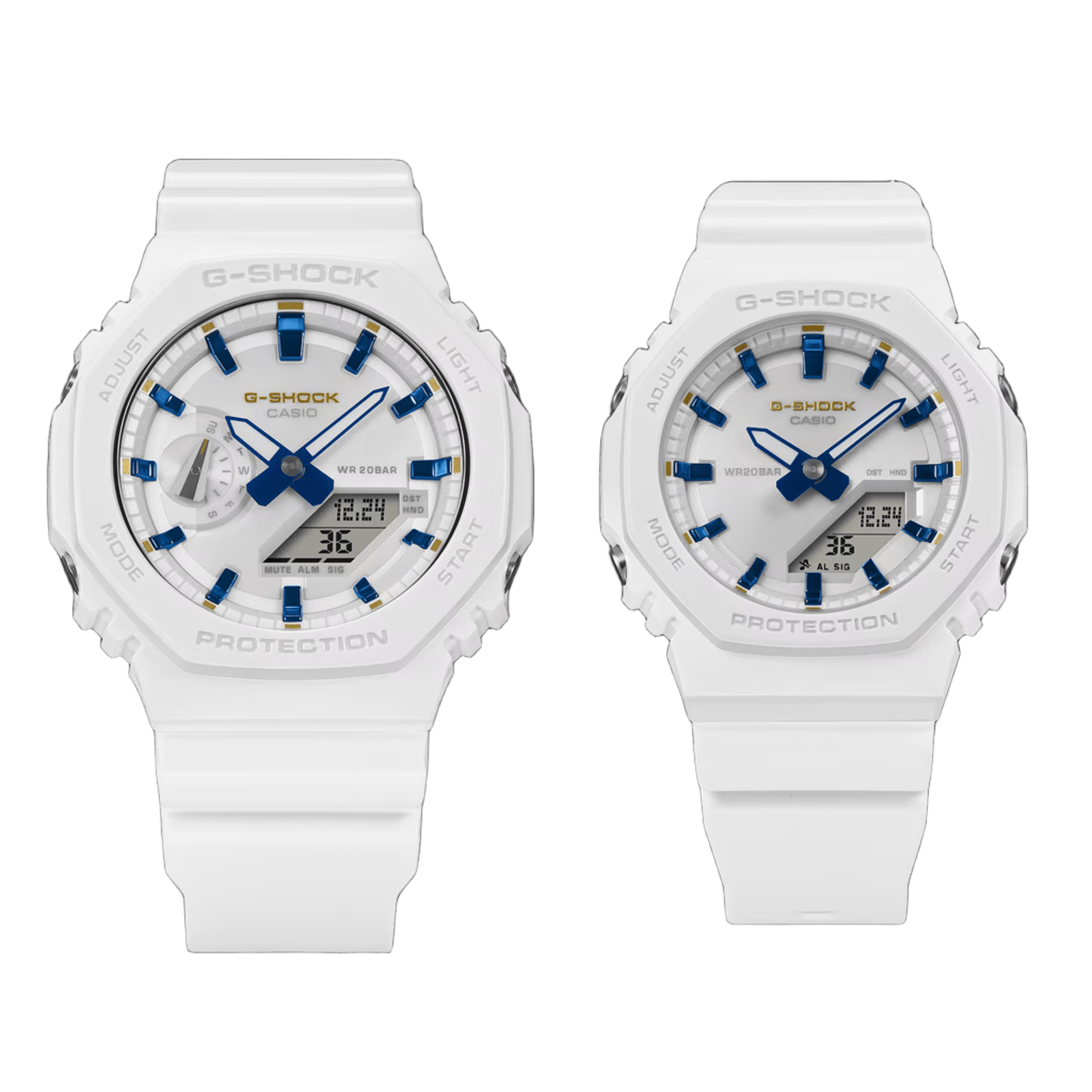 カシオ CASIO G-SHOCK LOV-25A-7AJR G Presents Lover's Collection 2025