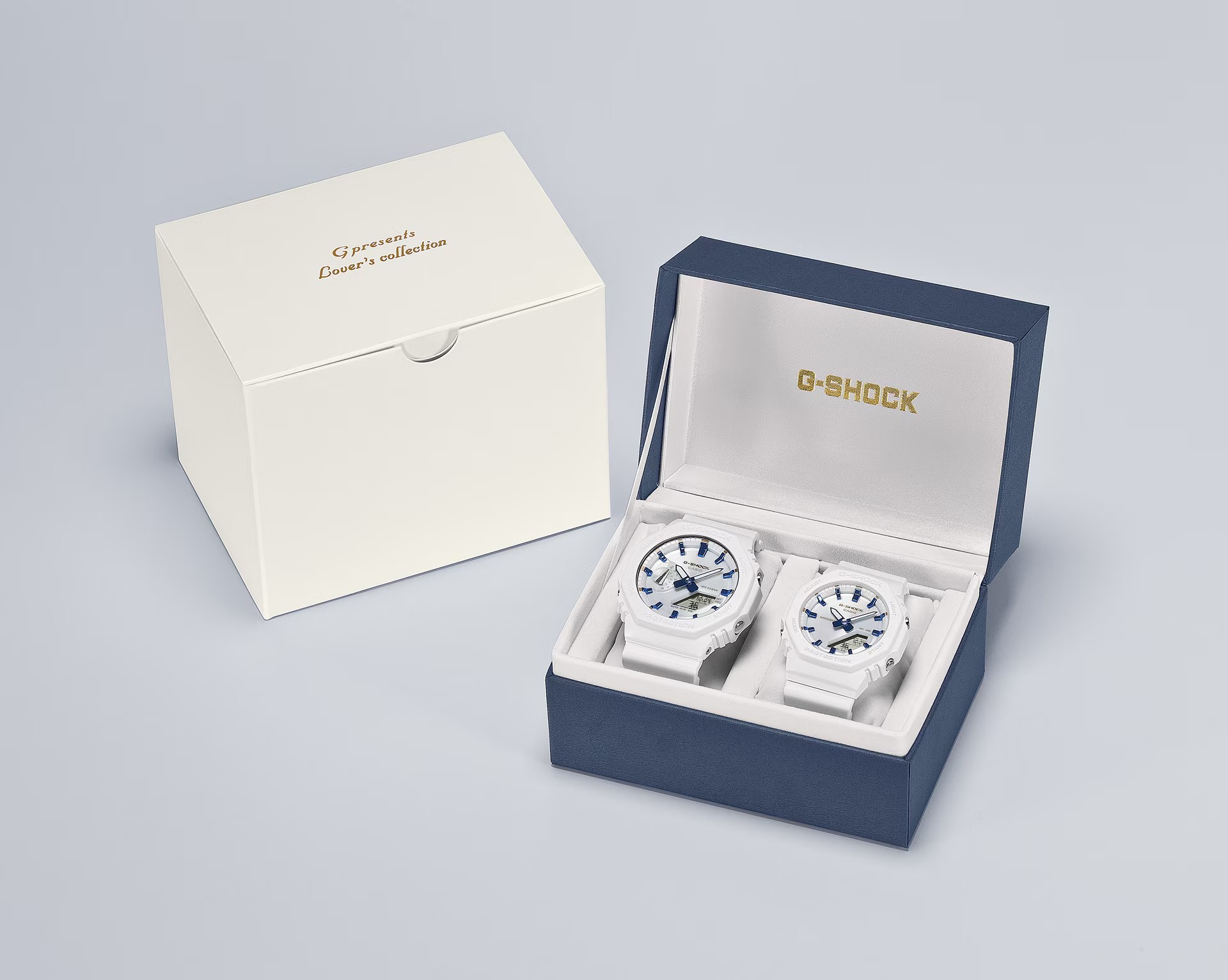 カシオ CASIO G-SHOCK LOV-25A-7AJR G Presents Lover's Collection 2025